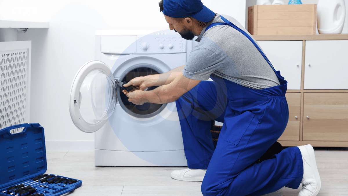 Arapgir Çamaşır Makinesi Servisi